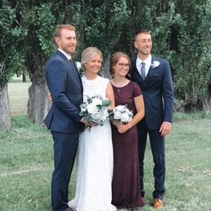 Meet your Posher, Erika